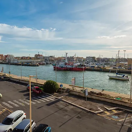 Lejlighed Celeste - Lumys Fiumicino